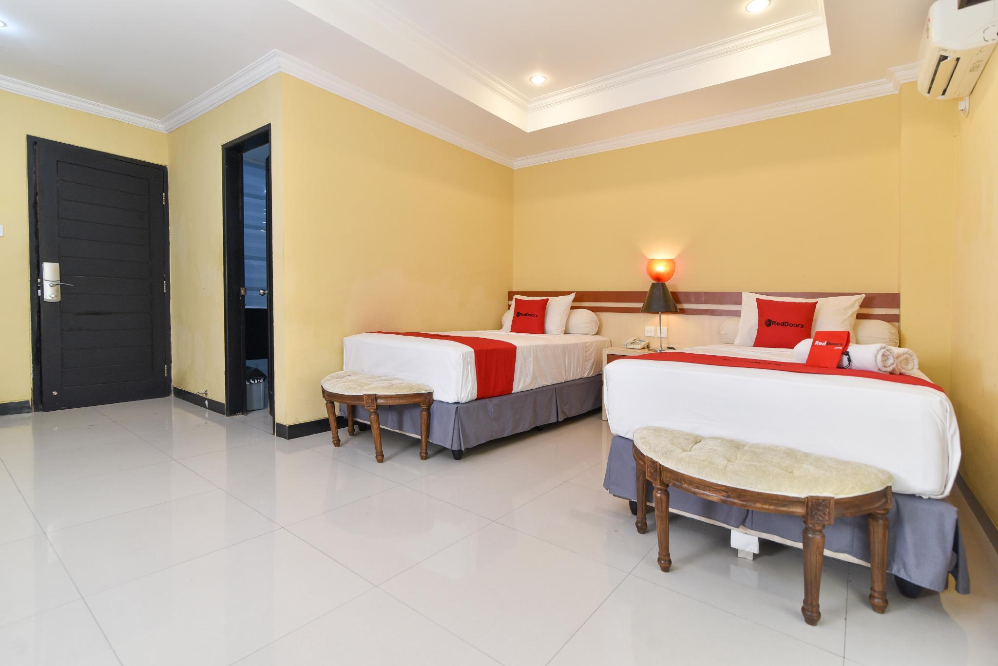 Reddoorz Plus Near Mall Bali Galeria 2 Denpasar  Ngoại thất bức ảnh