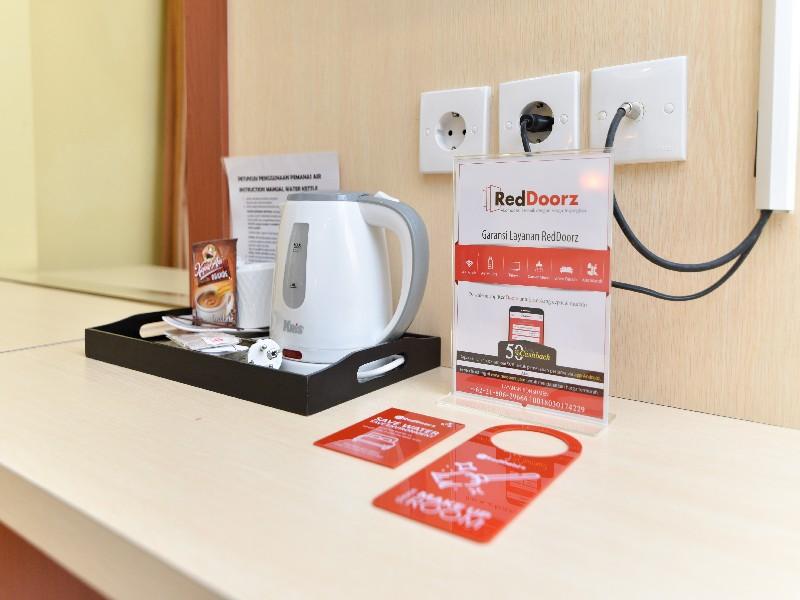 Reddoorz Plus Near Mall Bali Galeria 2 Denpasar  Ngoại thất bức ảnh