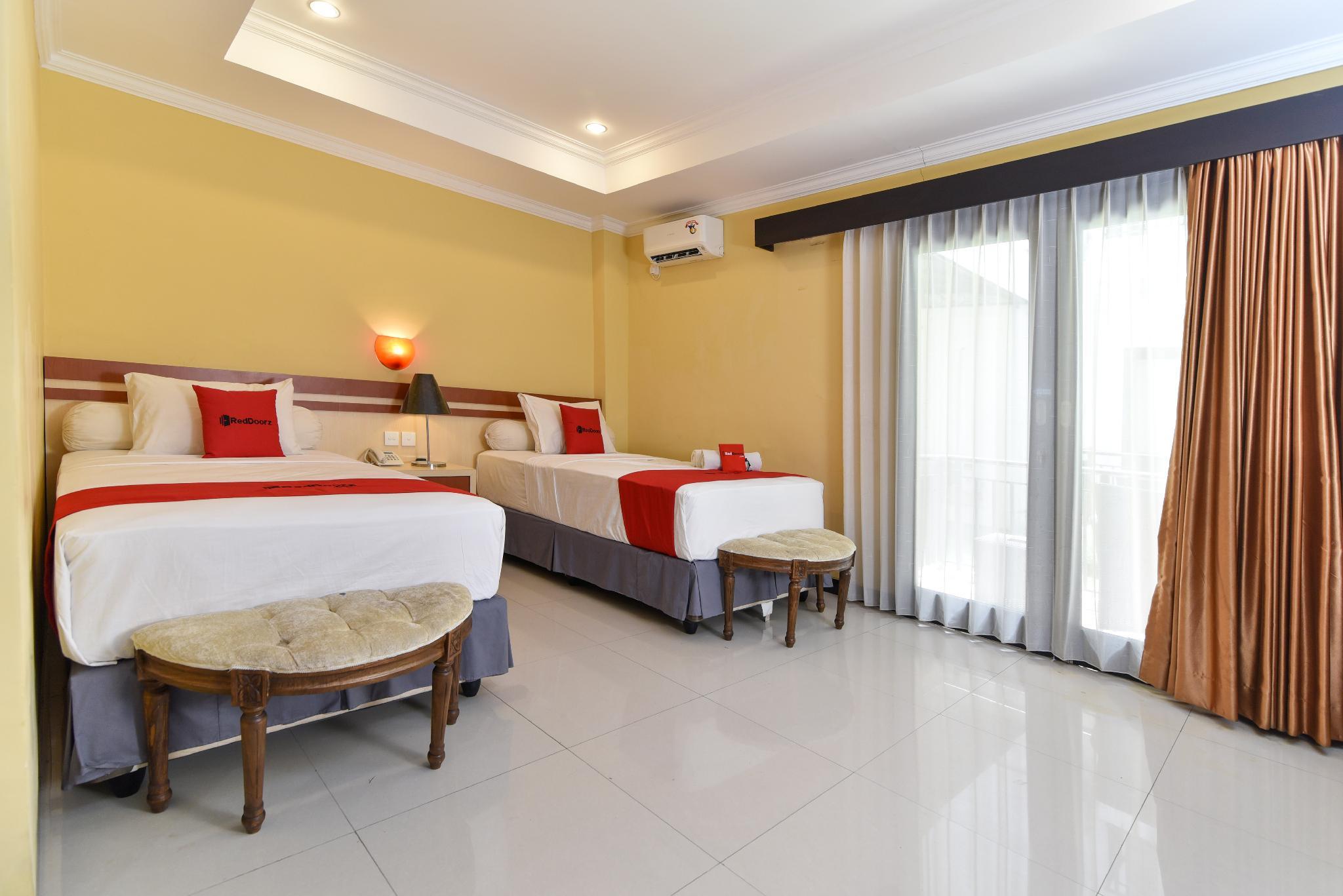 Reddoorz Plus Near Mall Bali Galeria 2 Denpasar  Ngoại thất bức ảnh