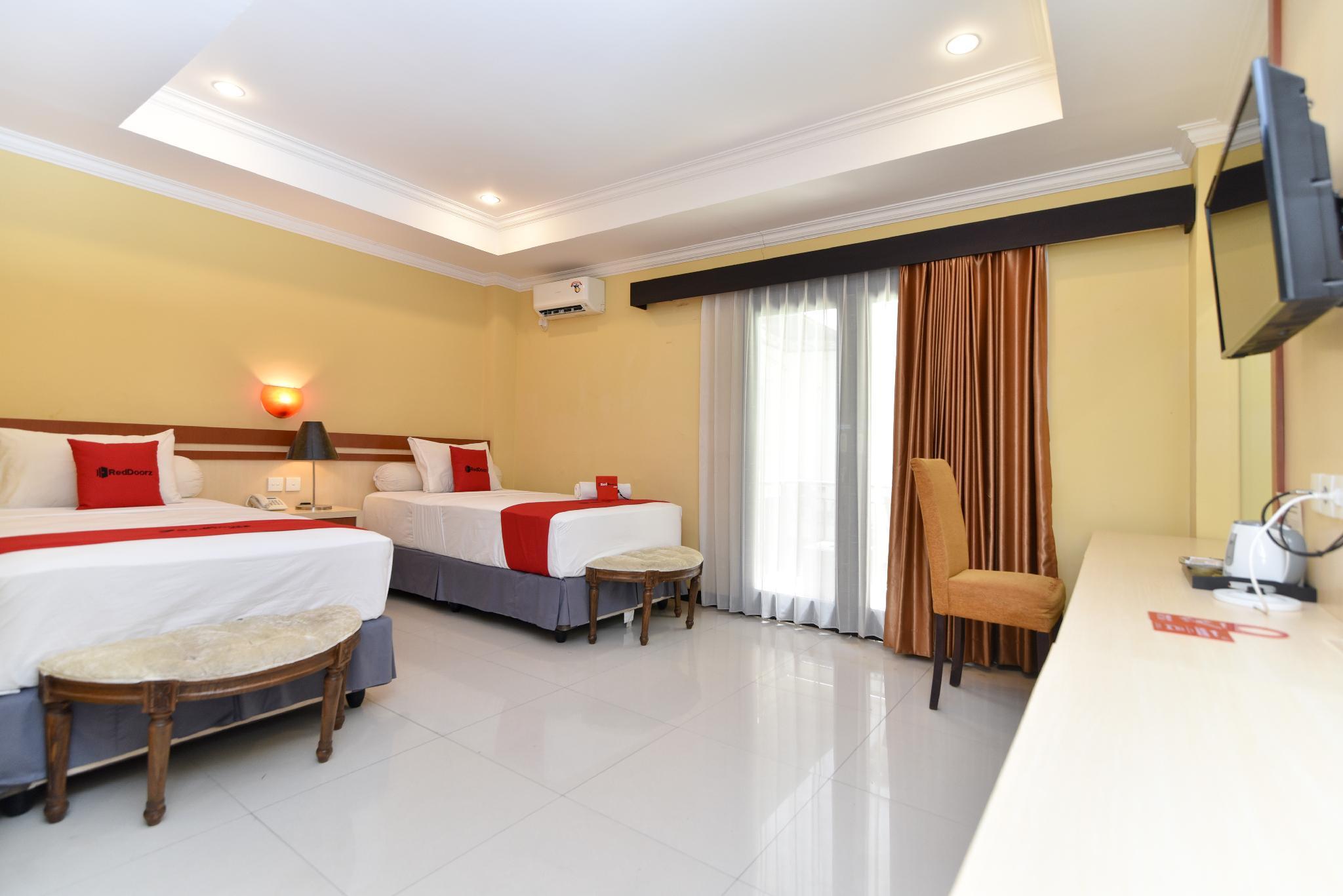Reddoorz Plus Near Mall Bali Galeria 2 Denpasar  Ngoại thất bức ảnh