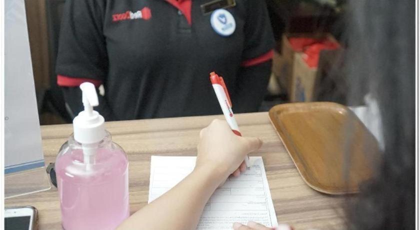 Reddoorz Plus Near Mall Bali Galeria 2 Denpasar  Ngoại thất bức ảnh