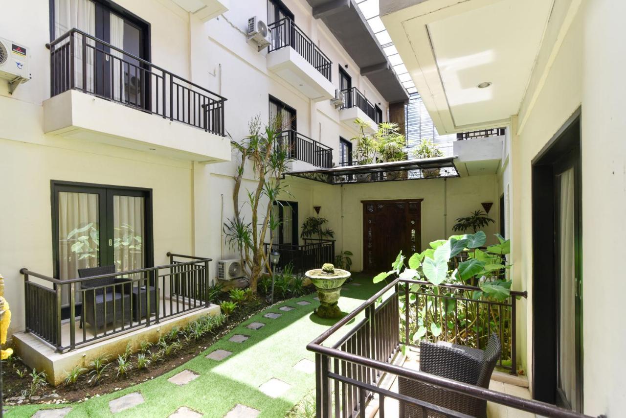 Reddoorz Plus Near Mall Bali Galeria 2 Denpasar  Ngoại thất bức ảnh