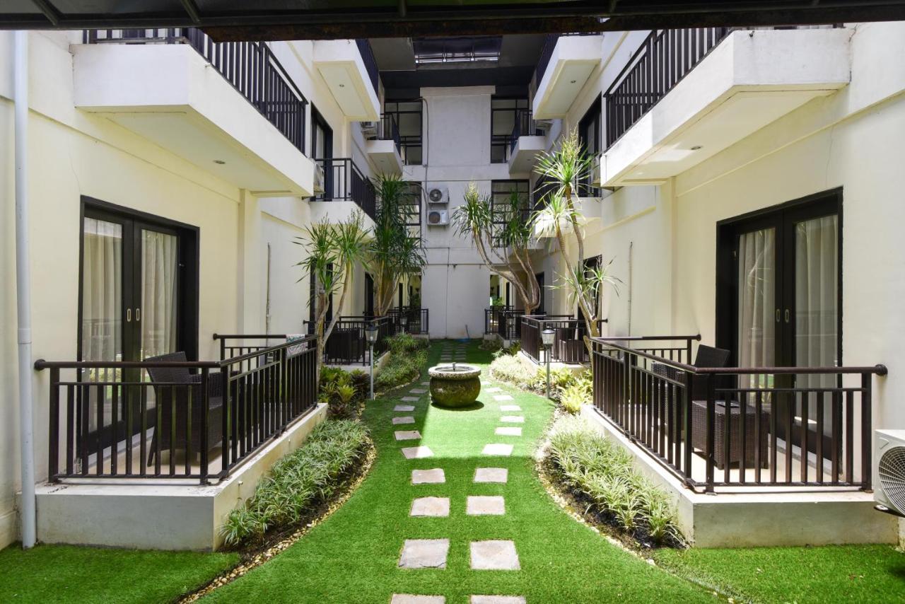 Reddoorz Plus Near Mall Bali Galeria 2 Denpasar  Ngoại thất bức ảnh