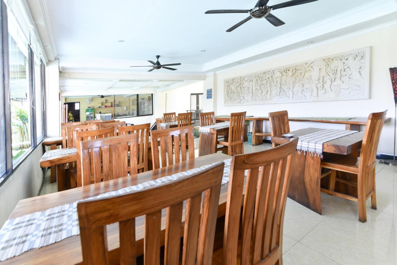 Reddoorz Plus Near Mall Bali Galeria 2 Denpasar  Ngoại thất bức ảnh