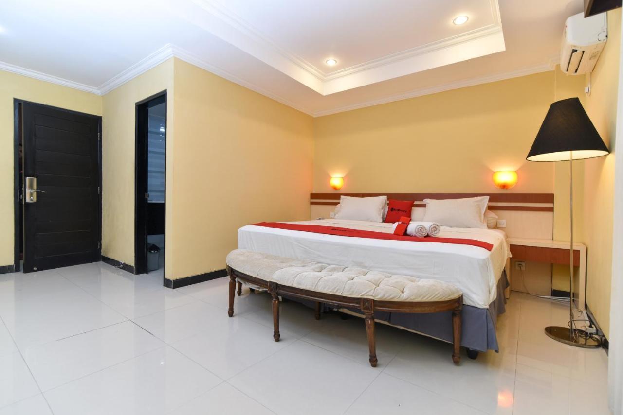 Reddoorz Plus Near Mall Bali Galeria 2 Denpasar  Ngoại thất bức ảnh