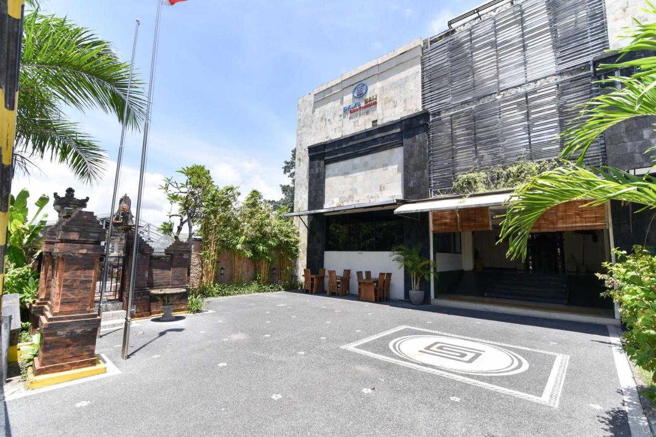 Reddoorz Plus Near Mall Bali Galeria 2 Denpasar  Ngoại thất bức ảnh