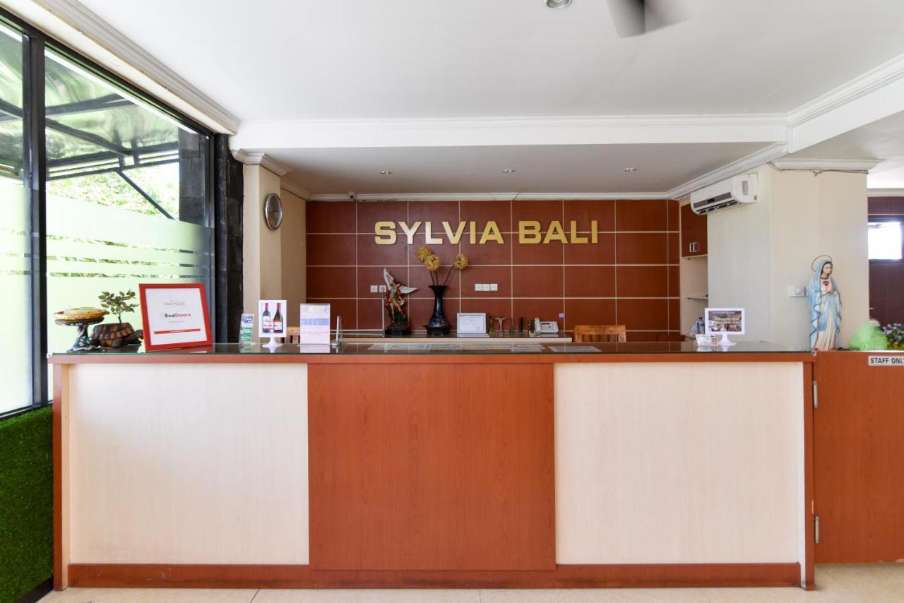 Reddoorz Plus Near Mall Bali Galeria 2 Denpasar  Ngoại thất bức ảnh