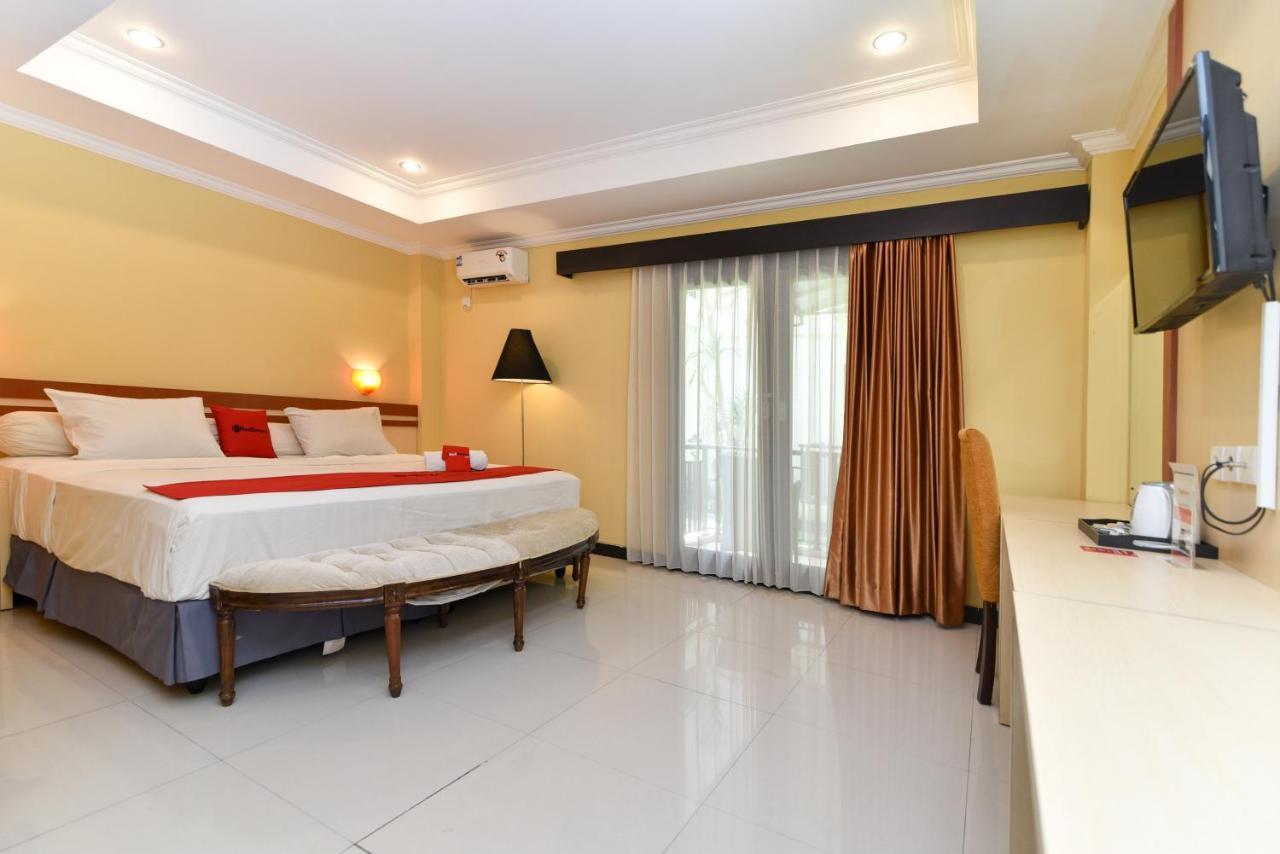 Reddoorz Plus Near Mall Bali Galeria 2 Denpasar  Ngoại thất bức ảnh