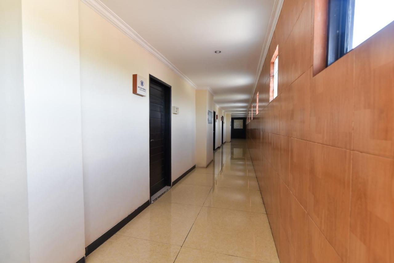 Reddoorz Plus Near Mall Bali Galeria 2 Denpasar  Ngoại thất bức ảnh