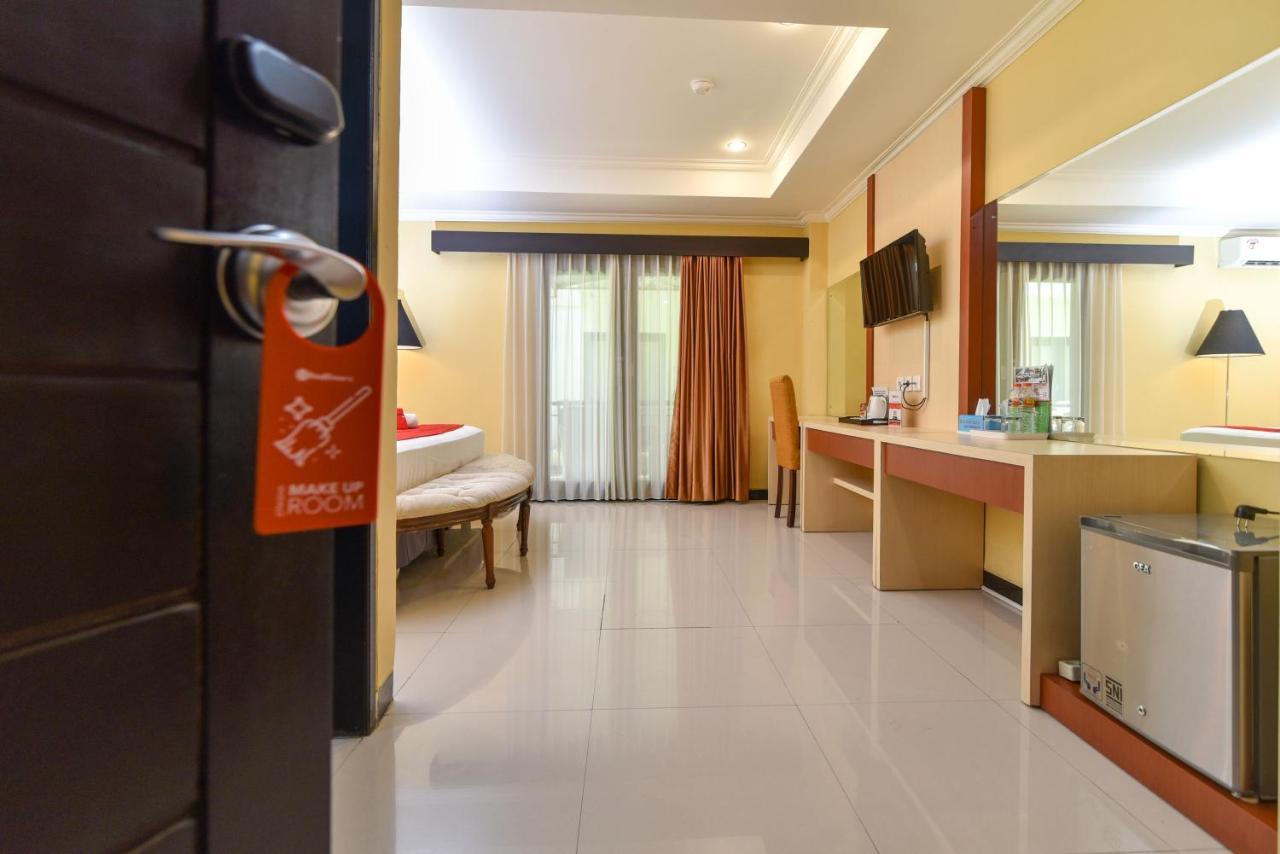 Reddoorz Plus Near Mall Bali Galeria 2 Denpasar  Ngoại thất bức ảnh