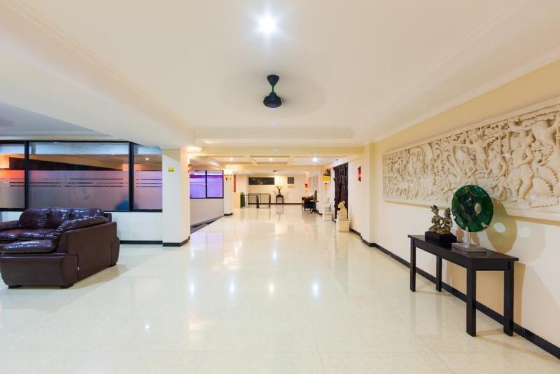Reddoorz Plus Near Mall Bali Galeria 2 Denpasar  Ngoại thất bức ảnh